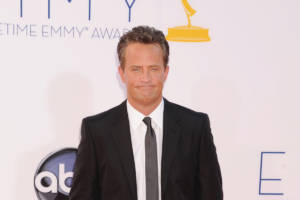 Il dolore di Jennifer Aniston e del resto del cast di Friends per Matthew Perry: ‘Siamo devastati’