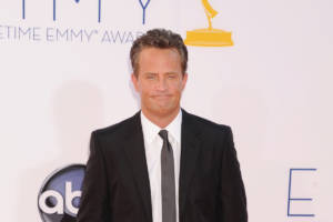 Il dolore di Jennifer Aniston e del resto del cast di Friends per Matthew Perry: &#8216;Siamo devastati&#8217;