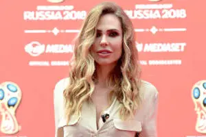 Ilary Blasi, paura per la sorella Melory: &#8220;Il dito quasi in cancrena&#8221;