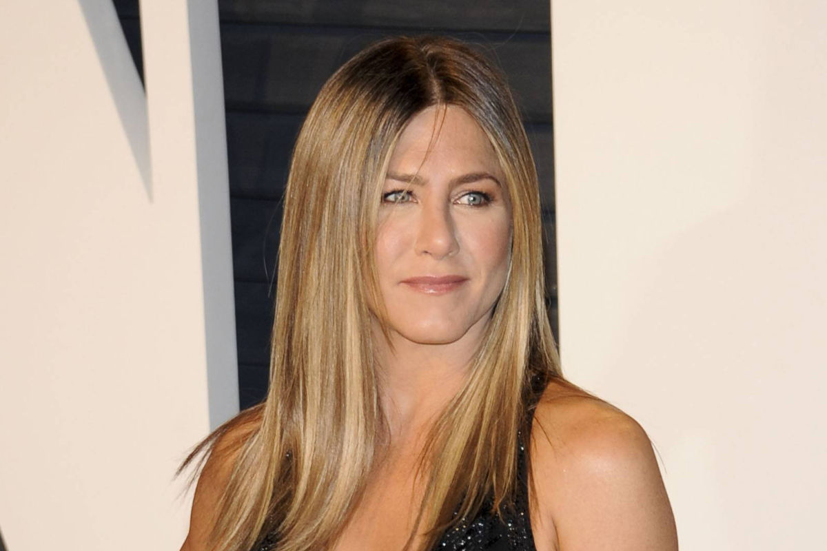 Jennifer Aniston, l'addio emozionante a Matthew Perry: 'Mi mancherai per sempre fratellino'