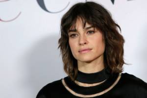 Kasia Smutniak ricorda Taricone: &#8220;Eravamo felici. Ho tenuto la nostra casa in campagna&#8221;