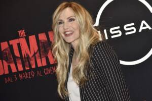 Lorella Cuccarini e la figlia Chiara 'fluida': "Lotto da una vita contro le etichette"