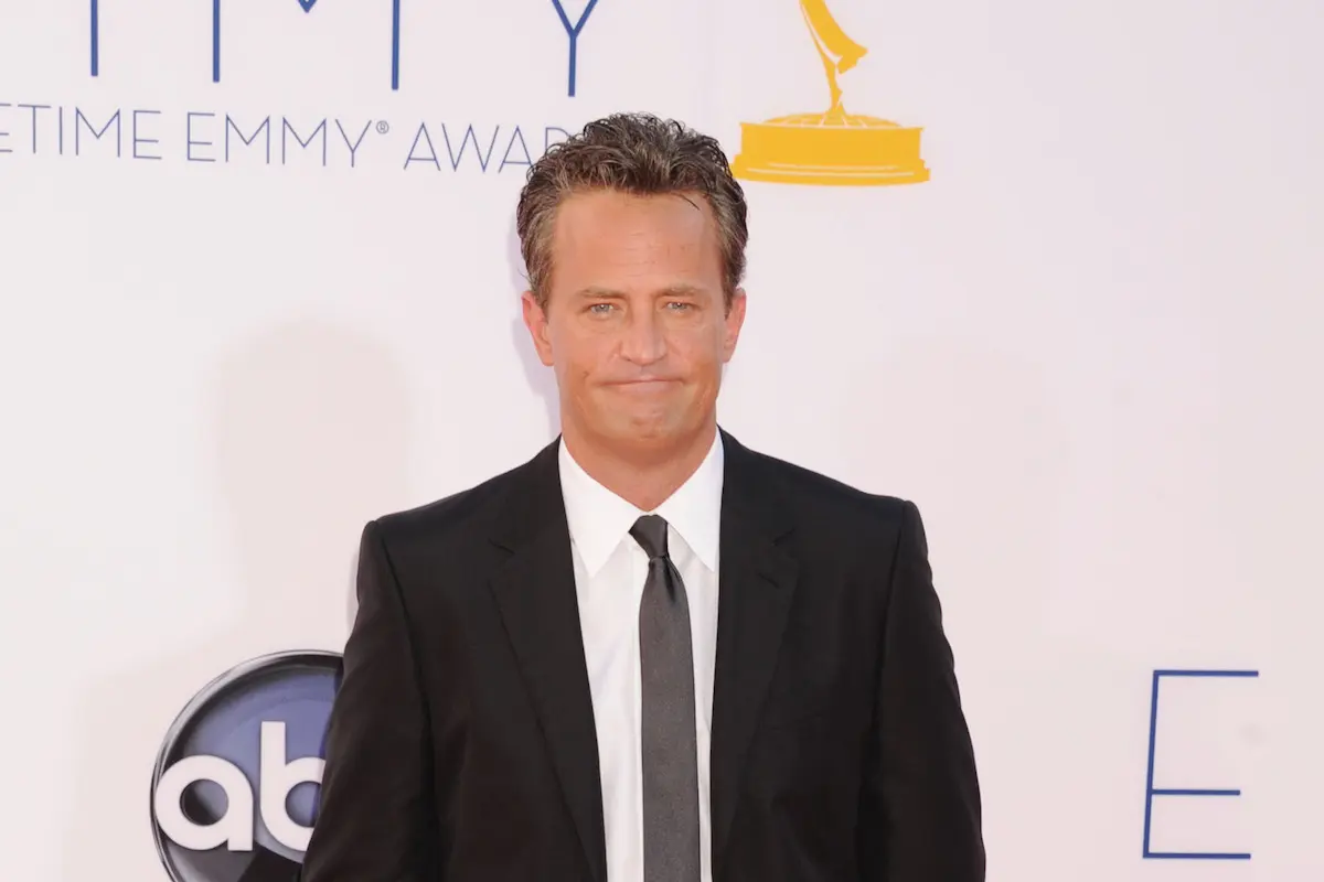 Matthew Perry, il commovente ricordo di Matt LeBlanc: 'Immagino terrai quei 20 dollari che mi devi'
