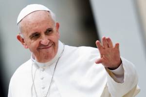 Paura per Papa Francesco: 'Non sto bene'