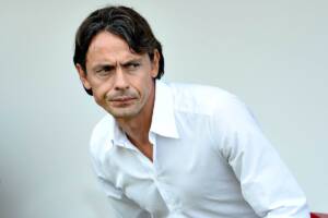 Pippo Inzaghi, l'amore per Angela Robusti: 'Ecco perché la notai ad una festa'