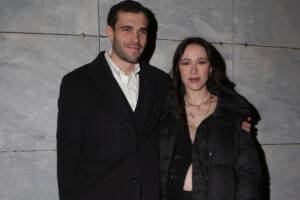 Problemi di salute per Aurora Ramazzotti e Goffredo Cerza: "Malati"
