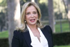 Ricky Tognazzi e Simona Izzo contro Selvaggia Lucarelli: 'La signora...'