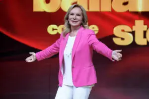 Rosanna Lambertucci: "Mortificata a Ballando. Tremavo..."