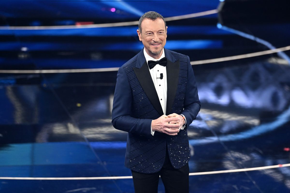 Sanremo: Lorella Cuccarini, Giorgia e Teresa Mannino co-conduttrici del Festival. E Fiorello...