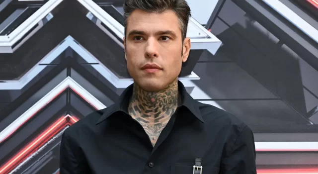 Scontro tra Fedez e Luis Sal, Mr. Marra rompe il silenzio: &#8216;La mia unica risposta&#8217;