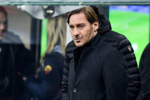 Totti e Noemi vogliono un figlio? L&#8217;indiscrezione