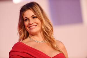 Vanessa Incontrada, torna l'amore con Rossano Laurini: la foto non lascia dubbi
