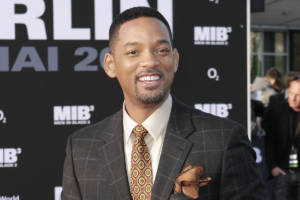 Will Smith beccato nel camerino con un uomo? Ecco la verità