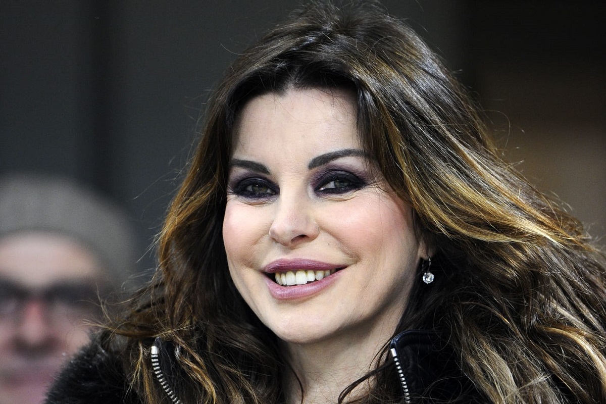 Alba Parietti prende le difese di Belen: 'Se ti tradisce non ti merita'