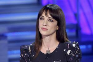 Asia Argento: "Vedevo Ambra Angiolini e rosicavo. Non ho avuto una vita"
