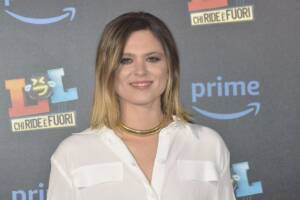 Brenda Lodigiani si confessa: 'Sono per metà sinti, ho vissuto una vita sdoppiata'