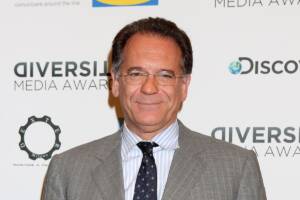 Cecchi Paone, le nozze con Simone:'In divisione dei beni, casomai qualcuno pensasse male'