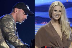 &#8220;Eros Ramazzotti e Michelle Hunziker si amano ancora&#8221;: il commento di fuoco del cantante