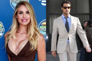 Fabrizio Corona, il vibratore e la frecciata a Ilary Blasi: "Ca**o solo un caffè?"