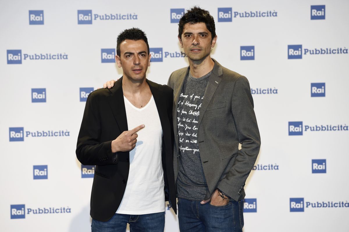 Grave lutto per Gigi di Gigi e Ross: 'Continua a guardarmi così'