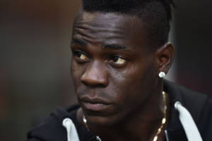 Mario Balotelli sbotta contro Ilary Blasi: 'Hai rotto il c***!'