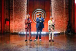 MasterChef, chi è il giudice ombra? Spuntano i nomi&#8230;