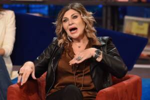 Nadia Rinaldi, la confessione in tv: "Mi hanno arrestata"
