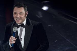 Tiziano Ferro preoccupa i fan: &#8220;Non riesco a cantare&#8221;