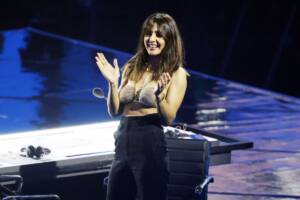 Ambra Angiolini, avvertimento agli haters: &#8220;Ecco cosa faccio a chi non mi rispetta&#8221;