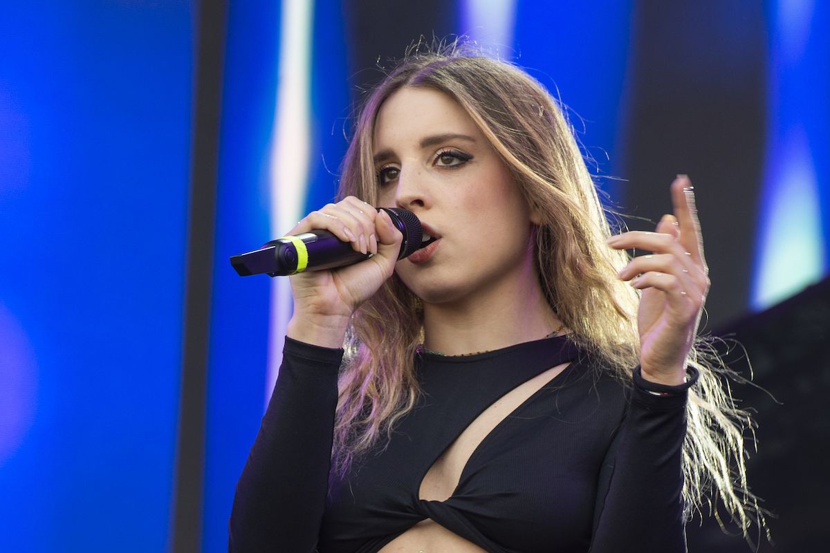 Angelina Mango omaggia il padre con una canzone speciale al Festival di Sanremo