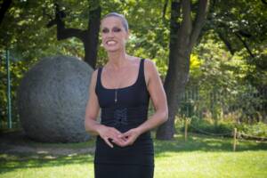 Annalisa Minetti: "Mi spaventa. Non sogno di rivedere"