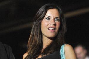 Antonella Mosetti: 'La mia liaison con Bettarini? Simona Ventura mi cacciò dal programma'