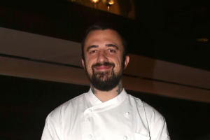 Chef Rubio fermato dalla polizia: aveva una tanica di sangue in macchina