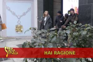 Chiara Ferragni ne ha combinata un'altra: come è stata pizzicata a Milano