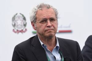 Enrico Mentana diventa nonno: il lieto annuncio nel giorno del compleanno