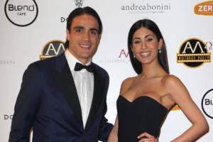 Federica Nargi e la gelosia per Matri: "Neppure gli amici potevano parlare. Il nostro segreto..."