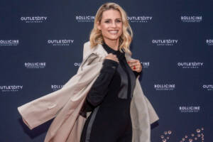 Festa a sorpresa per Michelle Hunziker: un compleanno indimenticabile