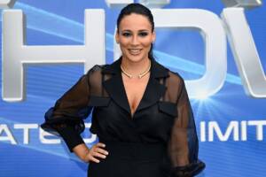 Francesca Manzini e i disturbi alimentari: "Ho perso 25 kg in otto mesi"