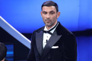 Francesco Arca: "Problemi di rabbia. Chiesi aiuto dopo un incidente..."