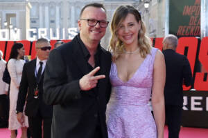 Gigi D'Alessio padre per la sesta volta? Il cantante svela tutto