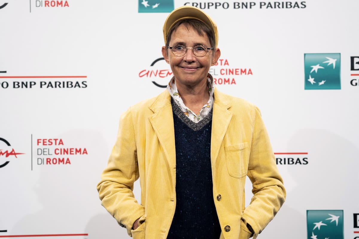 Grave incidente per Susanna Tamaro: 'Ho rischiato di morire'