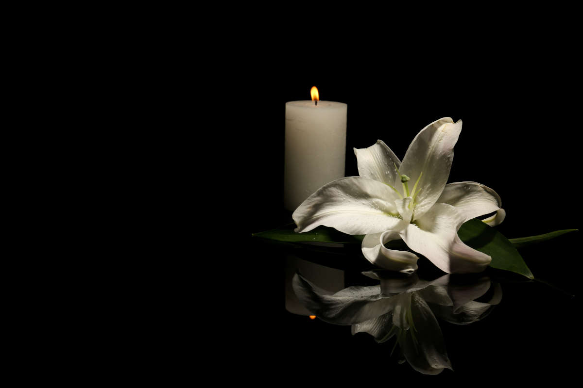 Grave lutto nel mondo dello spettacolo: 'Donati gli organi'