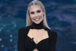 Ilary Blasi, niente Isola dei Famosi? "Svolto il provino della sostituta"