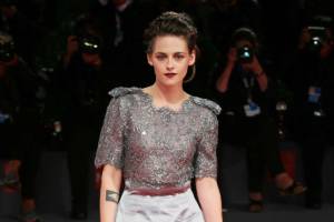 Kristen Stewart, la confessione su Twilight: 'È un film davvero gay'