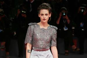 Kristen Stewart, la confessione su Twilight: &#8216;È un film davvero gay&#8217;