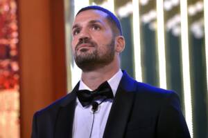 Luca Salatino, Soraia vuota il sacco: "Ecco la verità. Perché tra noi è finita"