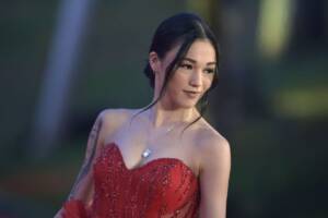 Maria Esposito, nuovo amore per Rosa Ricci di Mare Fuori: di chi si tratta