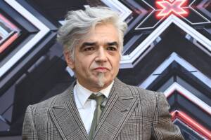 Morgan attacca Amici: "Lei mi ha detto di fingere. Non potevo crederci"
