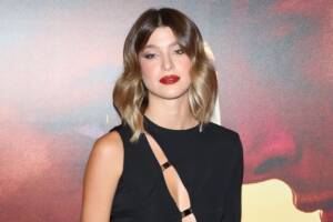 Natalia Paragoni, terrore in vacanza: "Era gigantesco..."