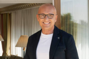 Perla riaccende la storia con Mirko: "L'uomo della mia vita"